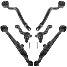 01-05 Lexus IS300 Front Suspension Kit 6pc
