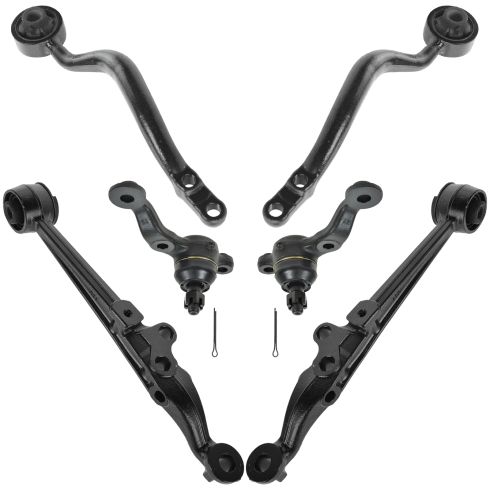 01-05 Lexus IS300 Front Suspension Kit 6pc
