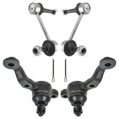 01-05 Lexus IS300 Front Suspension Kit 4pc