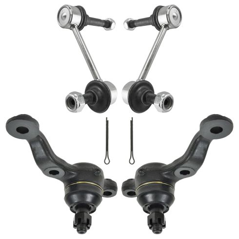 01-05 Lexus IS300 Front Suspension Kit 4pc