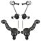 01-05 Lexus IS300 Front Suspension Kit 4pc