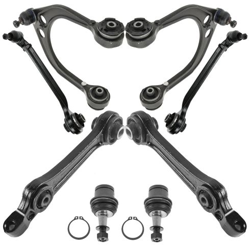 Suspension Kit
