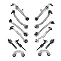 Steering & Suspension Kit