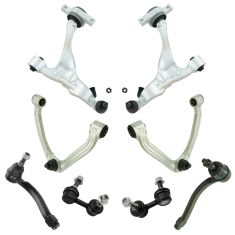 Steering & Suspension Kit