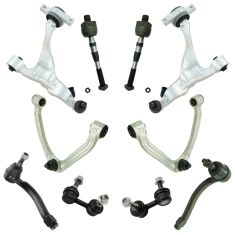 Steering & Suspension Kit