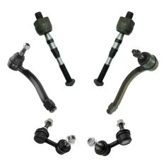 Steering & Drivetrain Kit