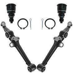 94-97 Accord; 97-99 CL; 96-99 Oasis; 95-98 Odyssey Front Suspension Kit 4pc