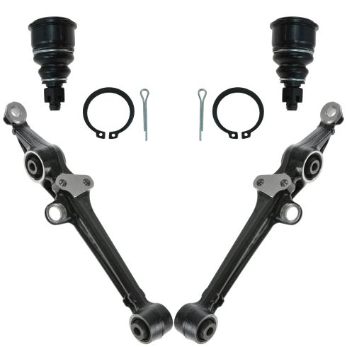 94-97 Accord; 97-99 CL; 96-99 Oasis; 95-98 Odyssey Front Suspension Kit 4pc