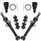 94-97 Accord; 97-99 CL; 96-99 Oasis; 95-98 Odyssey Front Suspension Kit 6pc