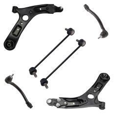 Steering & Suspension Kit