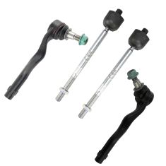 Tie Rod Set