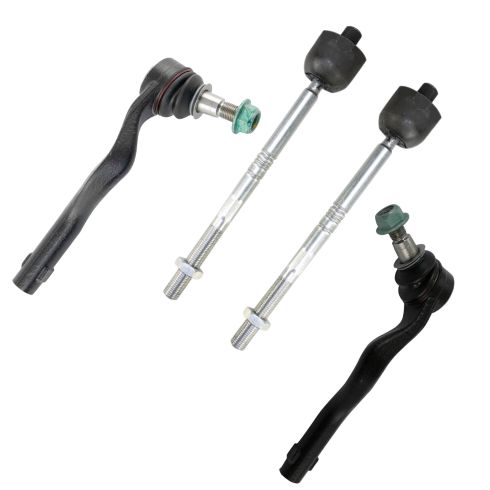Tie Rod Set