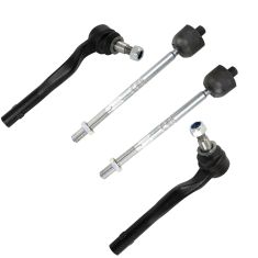 Tie Rod Set