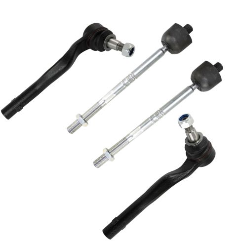 Tie Rod Set