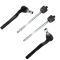 Tie Rod Set