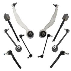 Steering & Suspension Kit