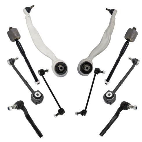 Steering & Suspension Kit