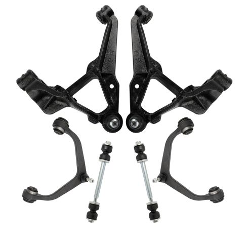 Suspension Kit