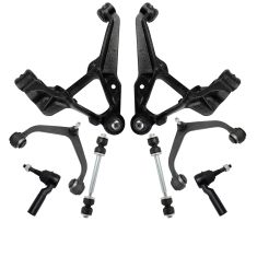 Steering & Suspension Kit