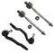 Tie Rod Set