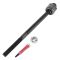 05 Jeep Liberty Front Steering & Suspension Kit 12pcs