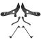 11-13 Optima; 12-14 Sonata Front Steering & Suspension Kit 6pc
