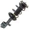 09-13 Toyota Corolla Front Steering & Suspension Kit 12pc