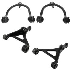 Control Arm with Ball Joint