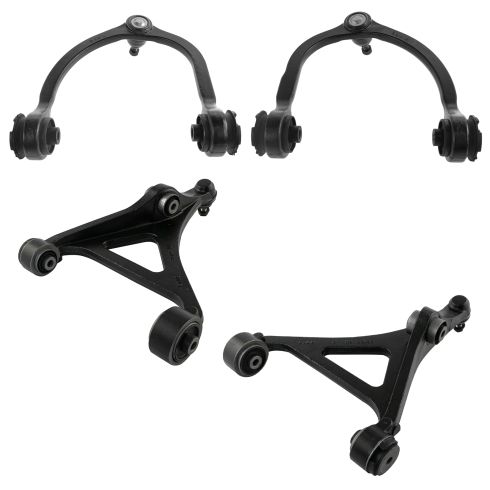 Control Arm with Ball Joint