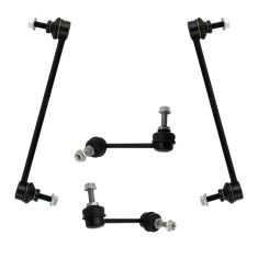 Sway Bar Link