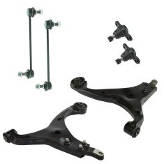 07-08 Hyundai Elantra Front Suspension Kit 6pc