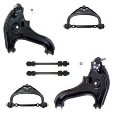 00-01 Dodge Ram 1500 w/2WD Front Suspension Kit 6pc