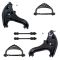 00-01 Dodge Ram 1500 w/2WD Front Suspension Kit 6pc