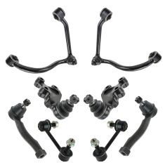 Steering & Suspension Kit