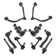 Steering & Suspension Kit