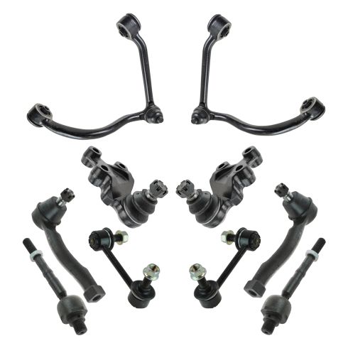 Steering & Suspension Kit
