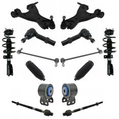 Steering & Suspension Kit