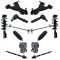 Steering & Suspension Kit