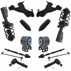 Steering & Suspension Kit