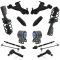 Steering & Suspension Kit
