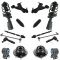 Steering, Suspension, & Drivetrain Kit