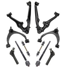 Steering & Suspension Kit