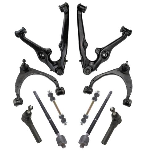 Steering & Suspension Kit