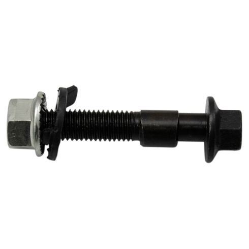Kit De Vis De Carrossage Réglables 15mm - Acier 12.9 - Universelles Pour Voiture (2 Pièces)