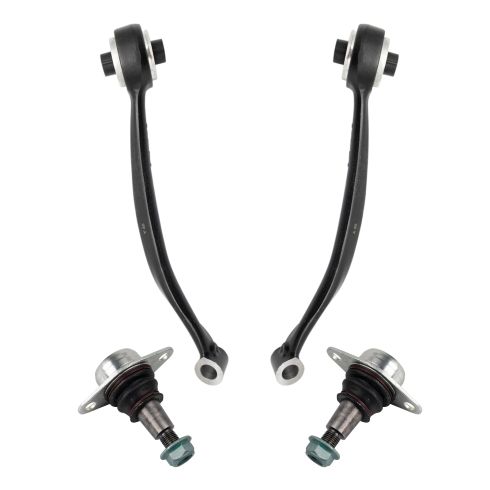Control Arm with Ball Joint Set