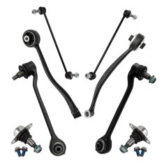 Suspension Kit