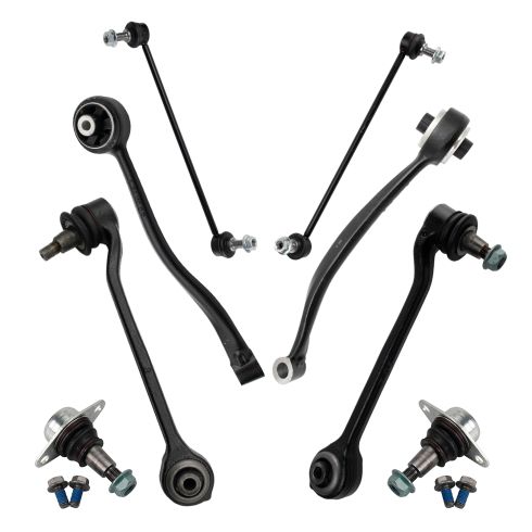 Suspension Kit