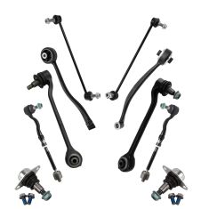 Steering & Suspension Kit