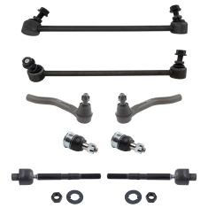 Steering & Suspension Kit
