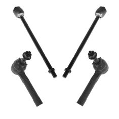 Tie Rod Set